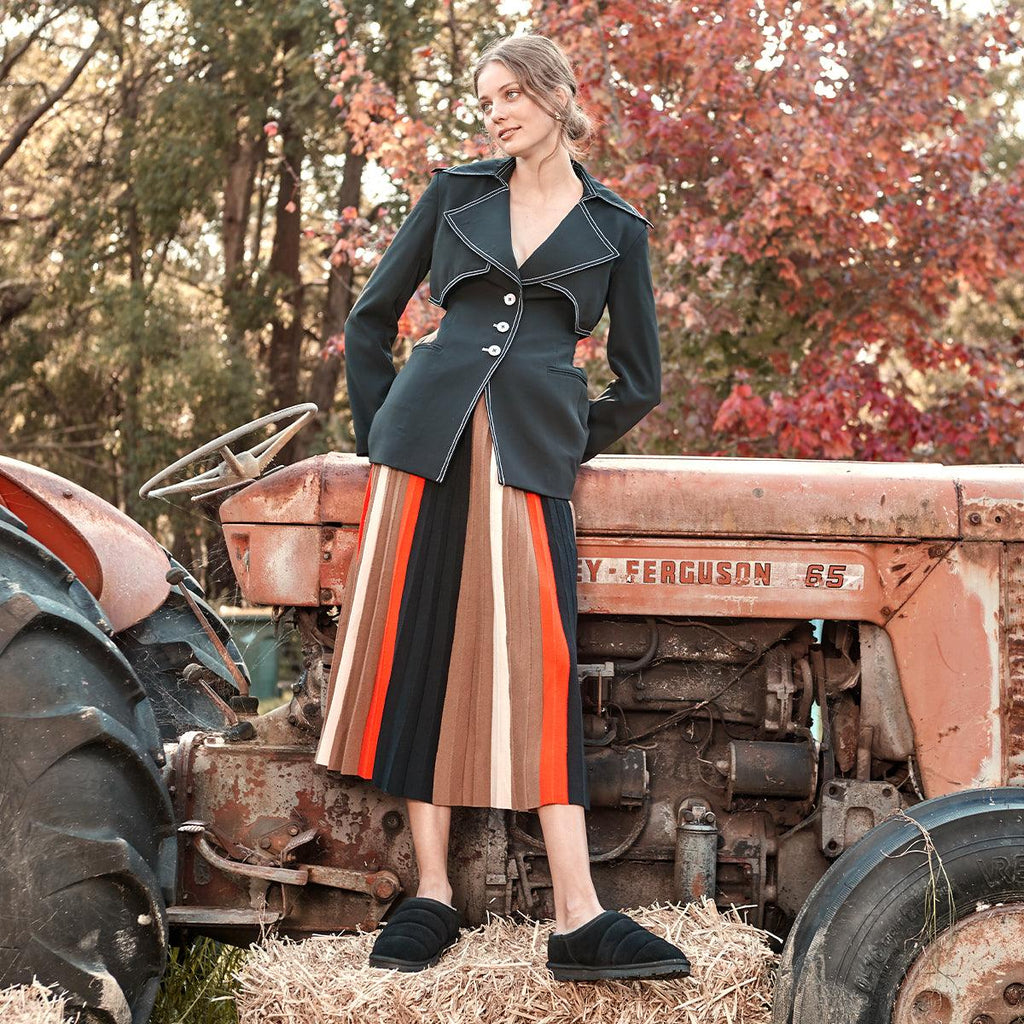 How to: Style your Uggs this Autumn